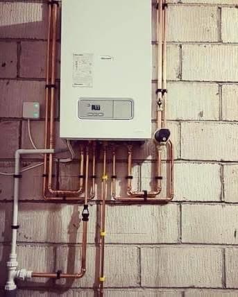 Boiler Installation